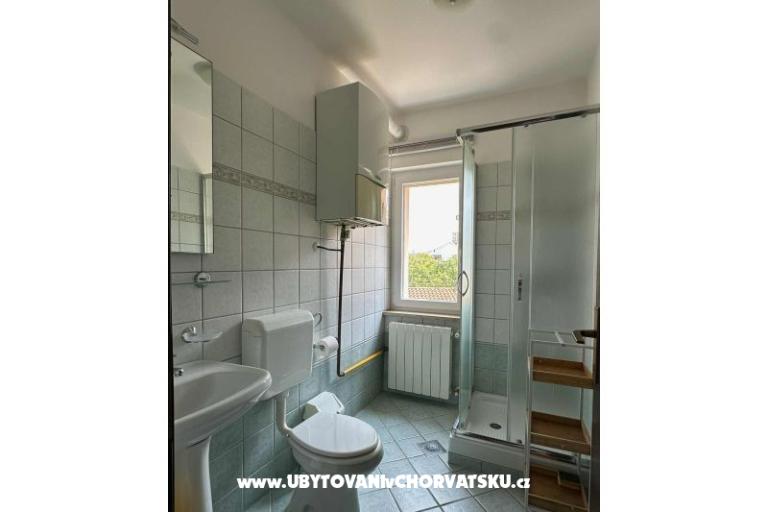 Appartements Vuković – foto 15