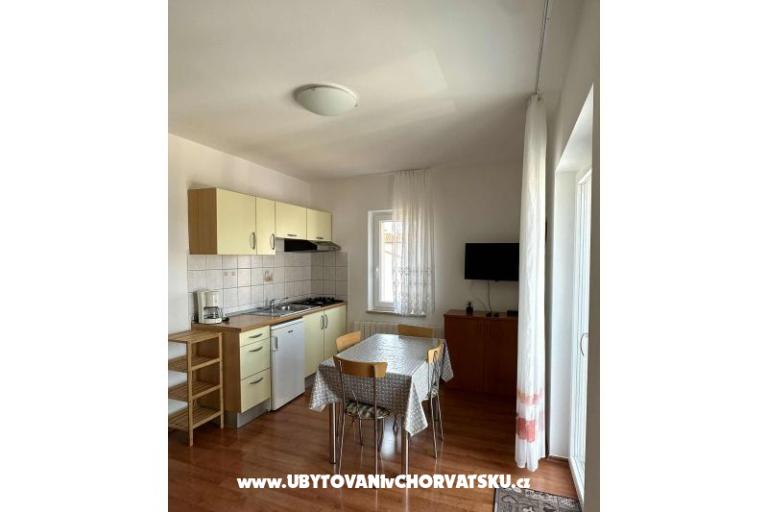 Appartements Vuković – foto 4