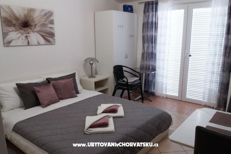Appartements Žganec – foto 14