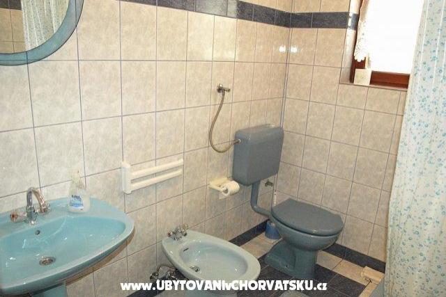 Appartements Maja i Sanja – foto 13