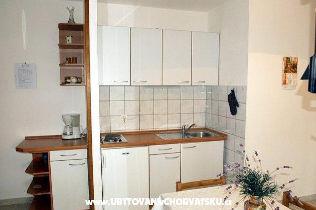 Appartements Maja i Sanja – foto 16