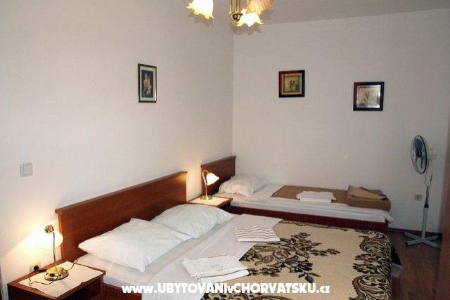 Appartements Maja i Sanja – foto 17