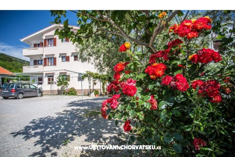 Appartements Maja i Sanja – foto 2