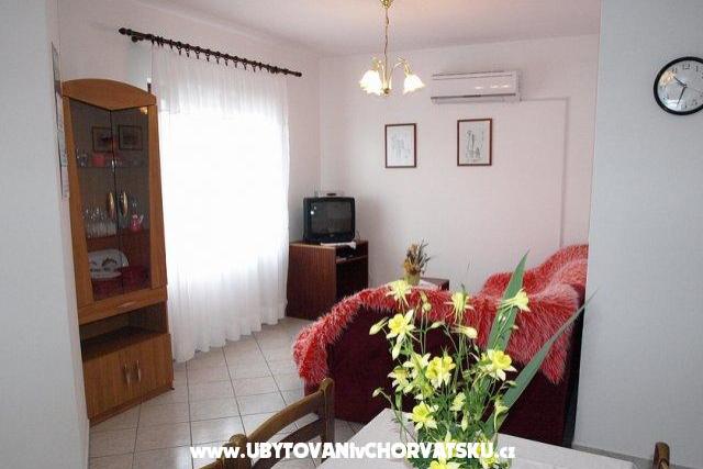 Appartements Maja i Sanja – foto 8