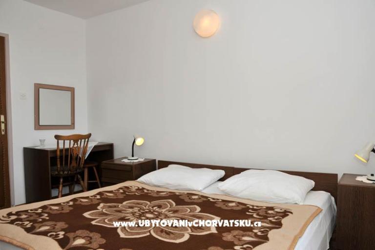 Appartements Otok Krk  – foto 2