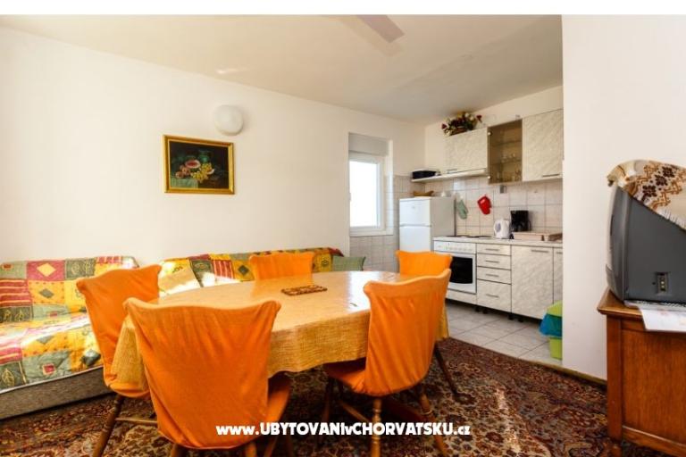 Appartements Otok Krk  – foto 3