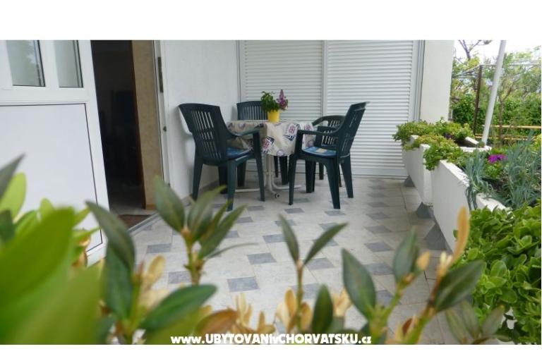 Appartements Tanja  – foto 12