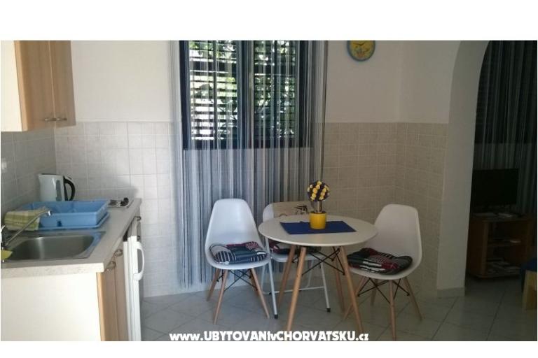 Appartements Tanja  – foto 9