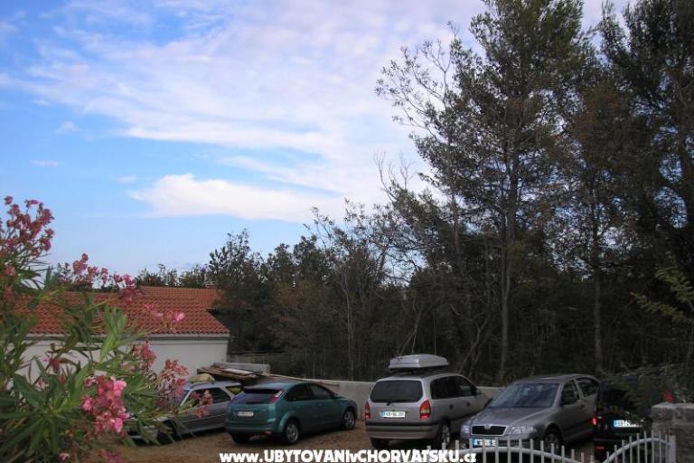 Appartements Cindrić  – foto 2