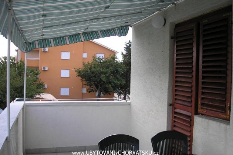 Appartements Cindrić  – foto 7