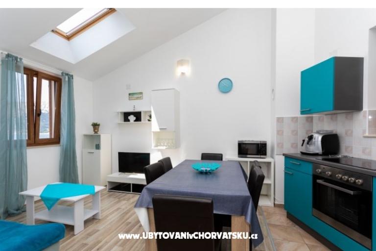 Apartmenty Eva – foto 10