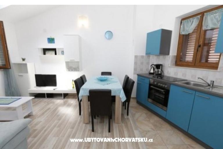 Apartmenty Eva – foto 12