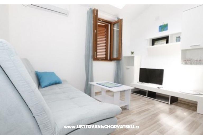 Apartmenty Eva – foto 13