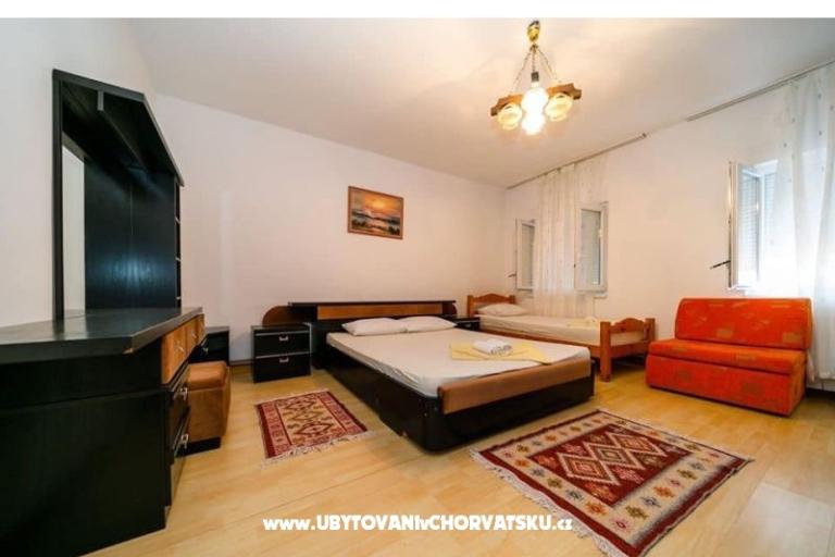 Appartements Božena – foto 10