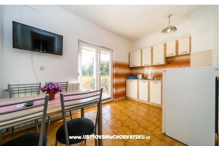 Appartements Božena – foto 12