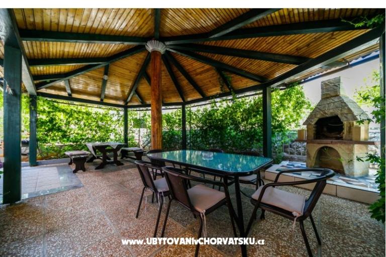 Appartements Božena – foto 15