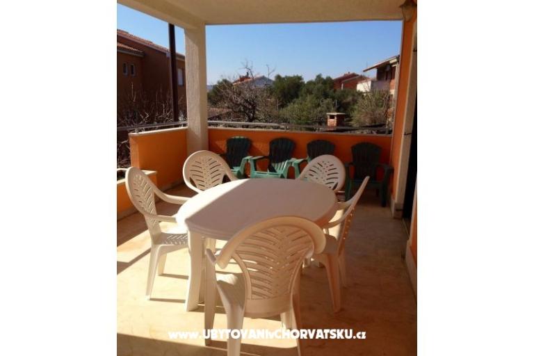 Appartements Božena – foto 16