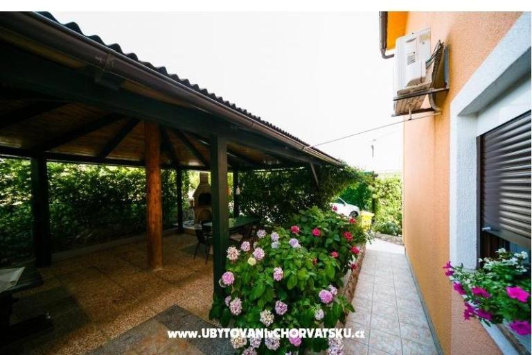 Appartements Božena – foto 3