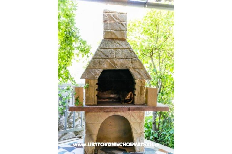 Appartements Božena – foto 5