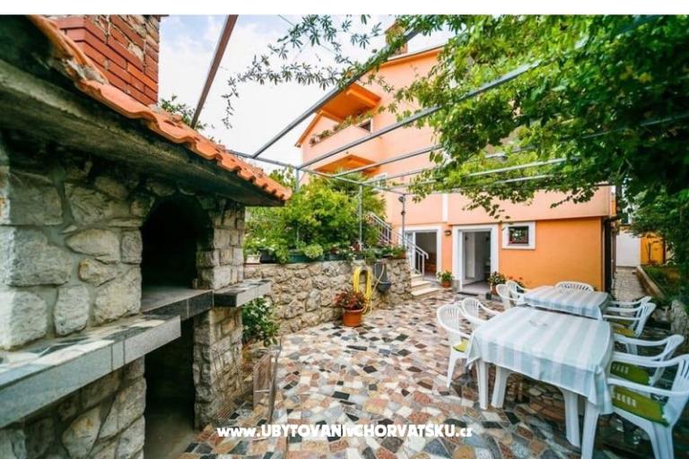 Appartements Božena – foto 7