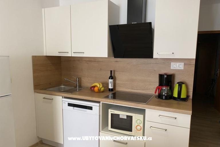 Appartement Tamara – foto 12