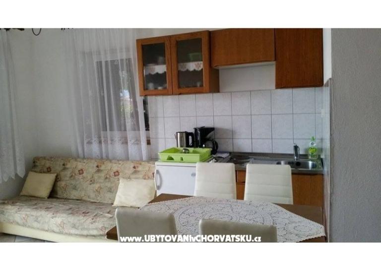 Ferienwohnungen Duda Krk – foto 14