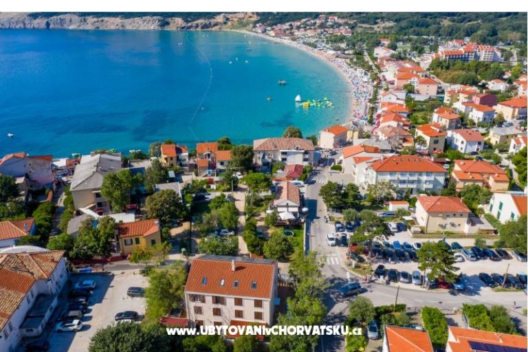 Ferienwohnungen Željko-Baška – foto 10