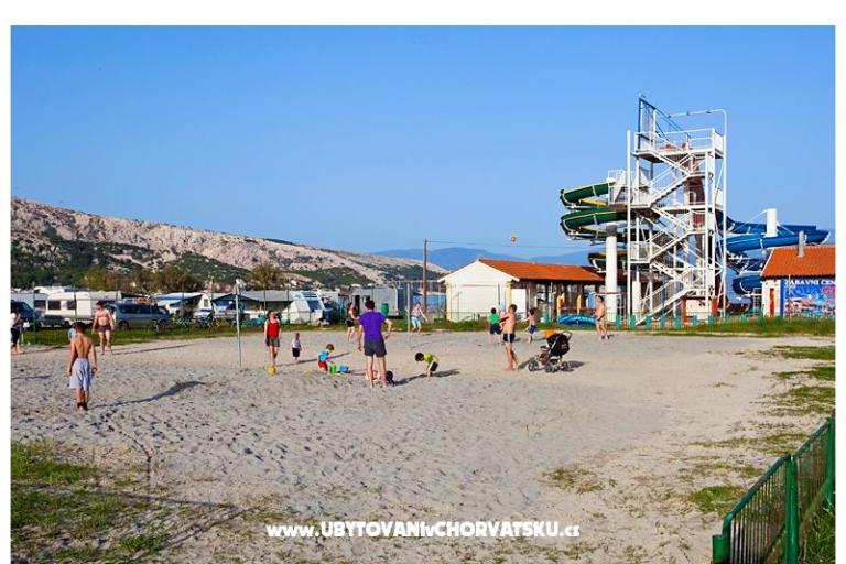 Ferienwohnungen Željko-Baška – foto 11