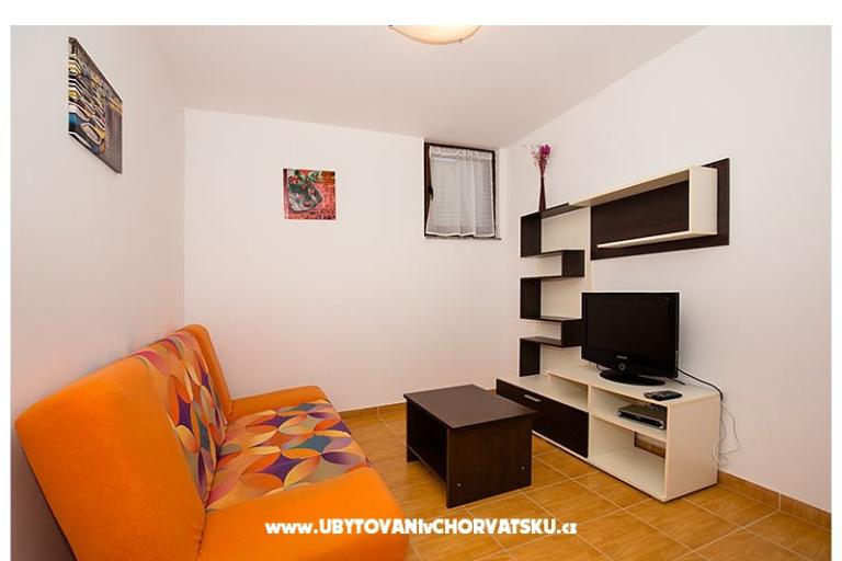 Ferienwohnungen Željko-Baška – foto 12