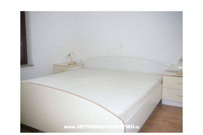 Ferienwohnungen Željko-Baška – foto 14