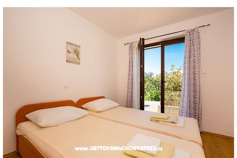 Ferienwohnungen Željko-Baška – foto 15