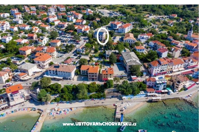 Ferienwohnungen Željko-Baška – foto 5