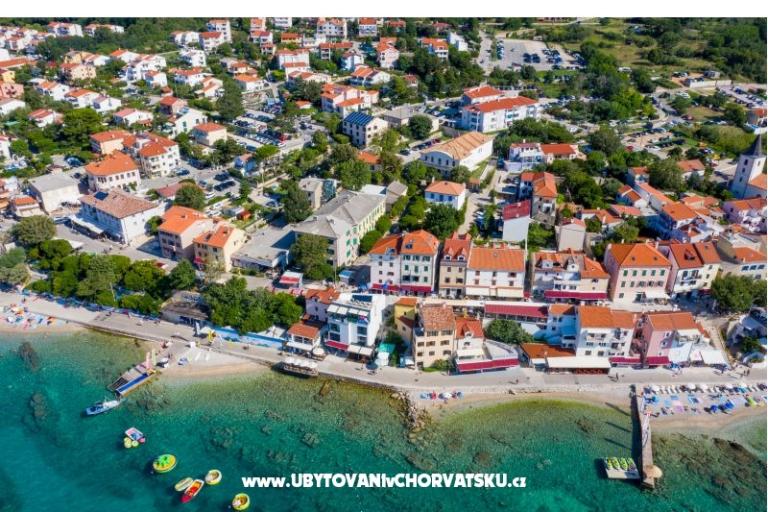 Ferienwohnungen Željko-Baška – foto 6