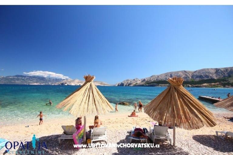 Ferienwohnungen Željko-Baška – foto 7