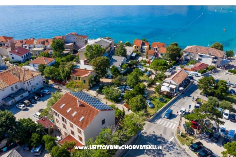 Ferienwohnungen Željko-Baška – foto 9