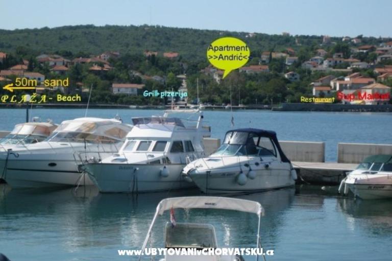 Ferienwohnungen >>Andrić – foto 2