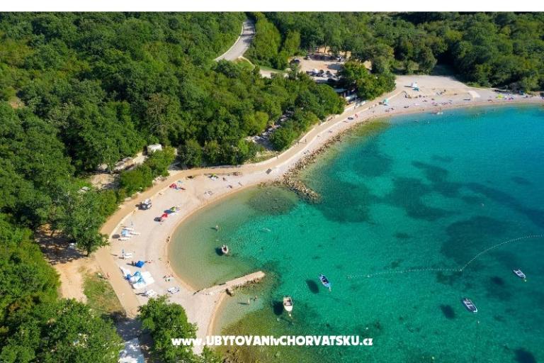Ferienwohnungen Blazevic, Njivice – foto 10
