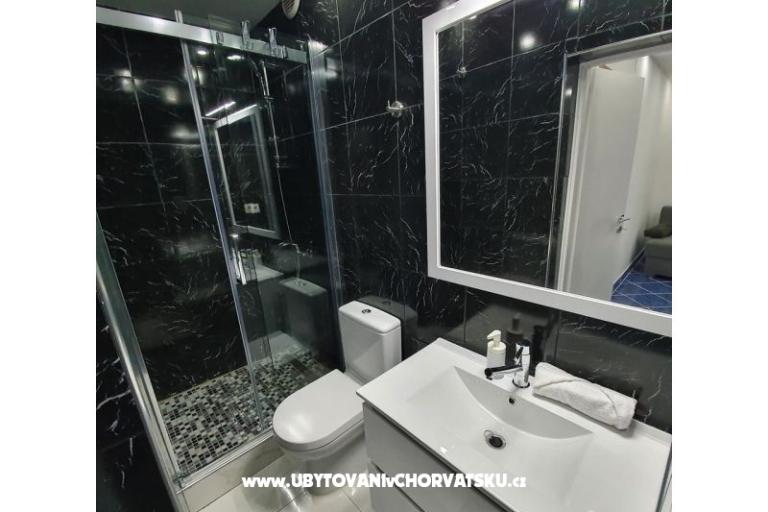 Ferienwohnungen Blazevic, Njivice – foto 11