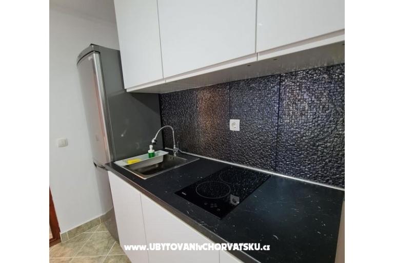 Ferienwohnungen Blazevic, Njivice – foto 16