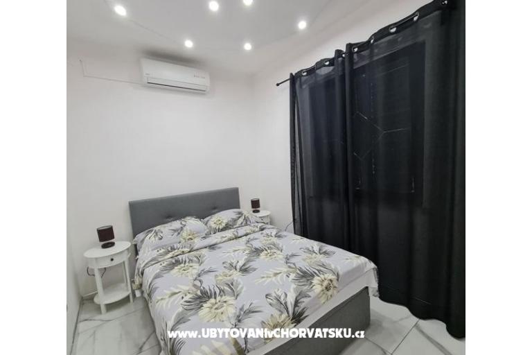 Ferienwohnungen Blazevic, Njivice – foto 18