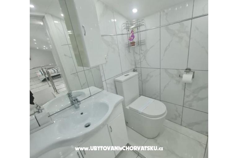 Ferienwohnungen Blazevic, Njivice – foto 19
