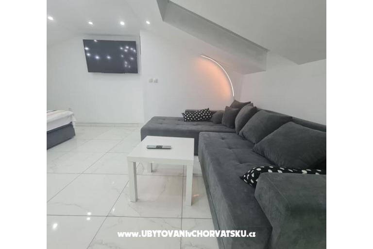 Ferienwohnungen Blazevic, Njivice – foto 20