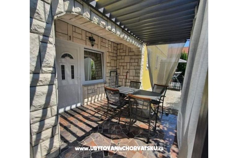 Ferienwohnungen Blazevic, Njivice – foto 21