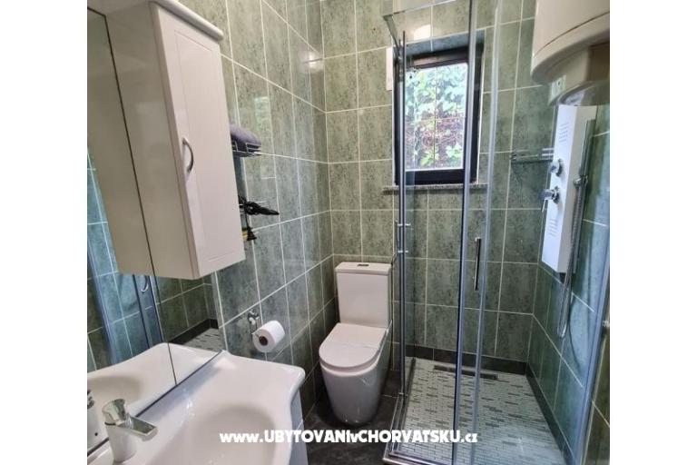 Ferienwohnungen Blazevic, Njivice – foto 23