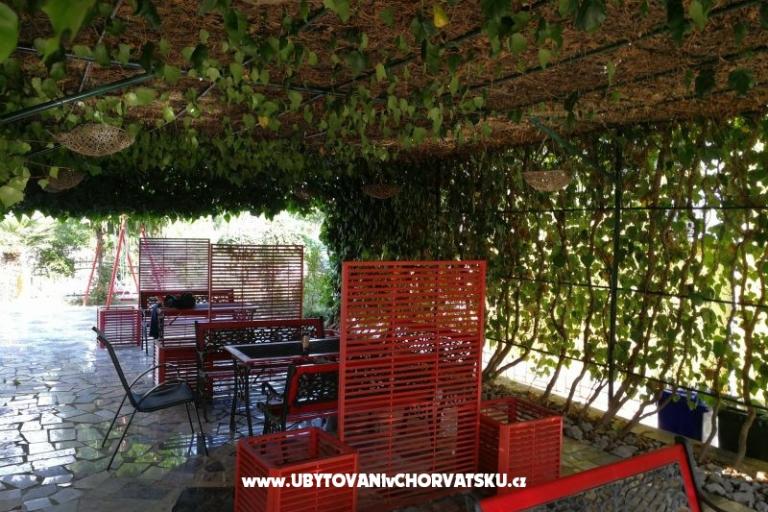Ferienwohnungen Blazevic, Njivice – foto 5