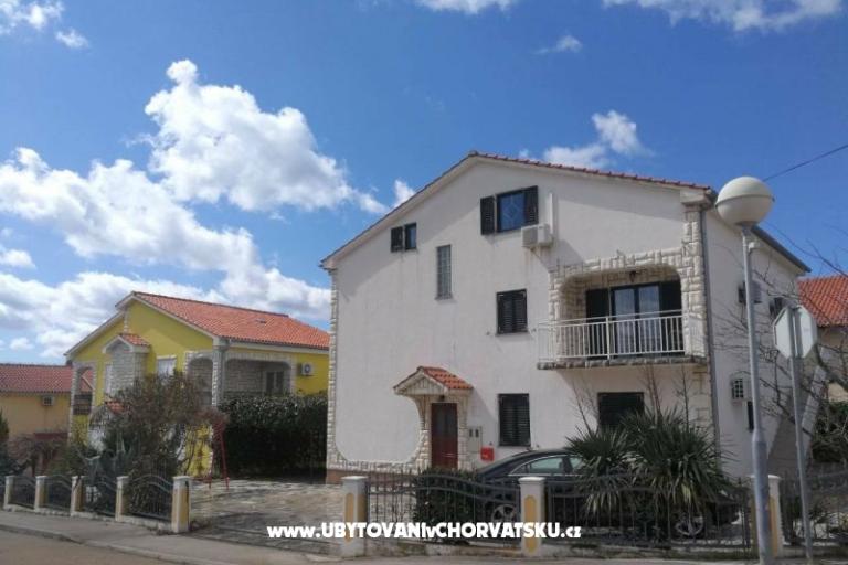 Ferienwohnungen Blazevic, Njivice – foto 6