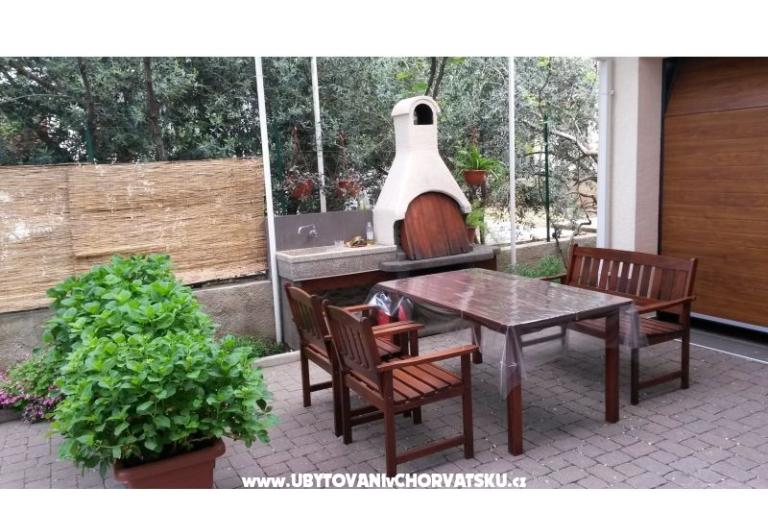 Ferienwohnungen Dujmovic Baska – foto 16