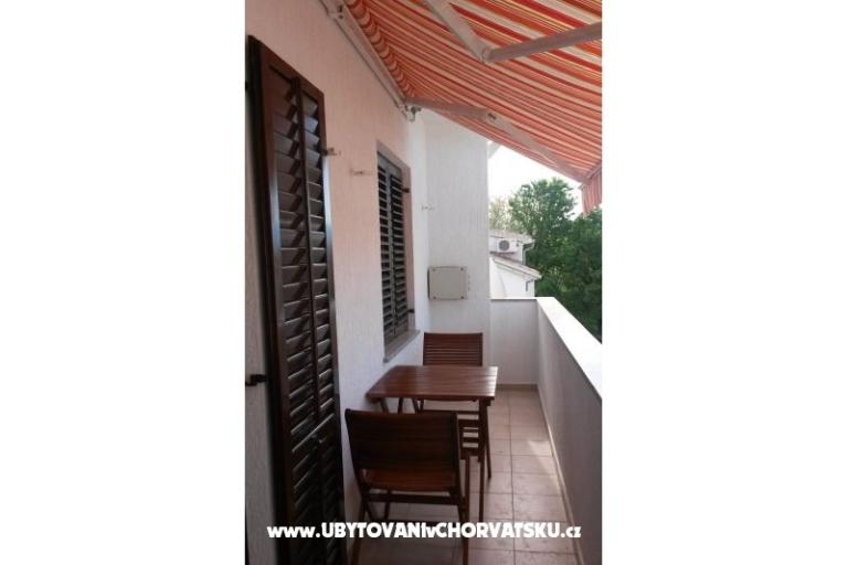 Ferienwohnungen Dujmovic Baska – foto 6