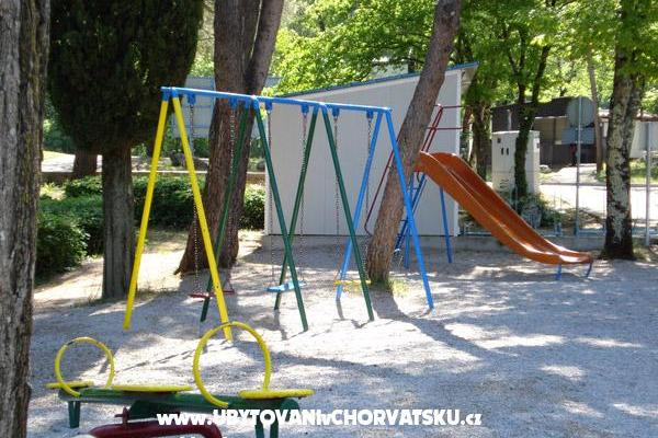 Appartements Karla  Njivice – foto 10