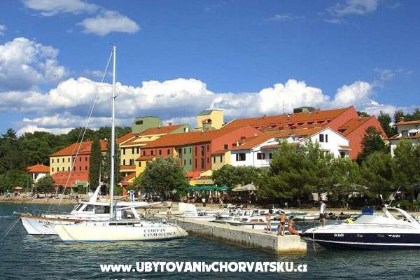 Appartements Karla  Njivice – foto 14